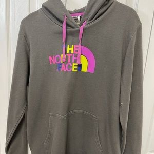 The North Face Sweatshirt